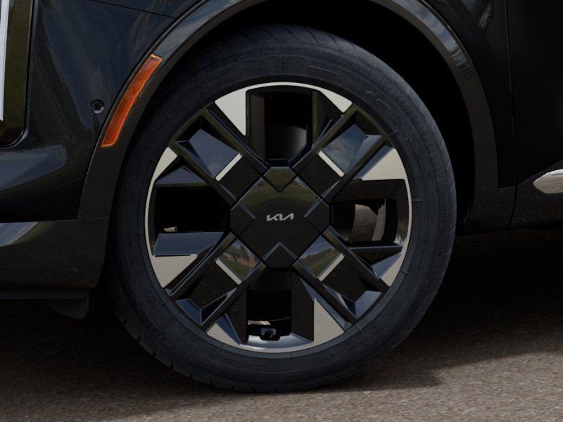 New 2027 Panthera Metal Kia  image 9