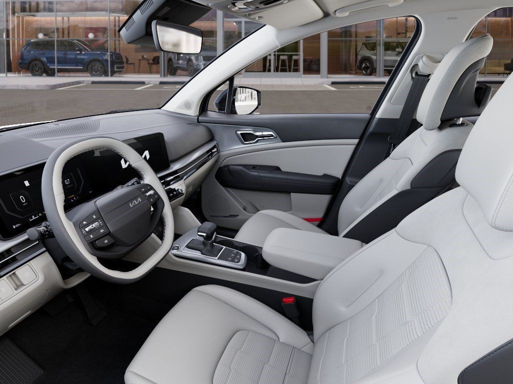 New 2027 Panthera Metal Kia  image 17