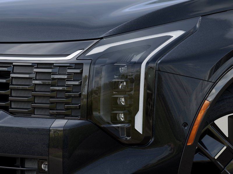 New 2027 Panthera Metal Kia  image 10