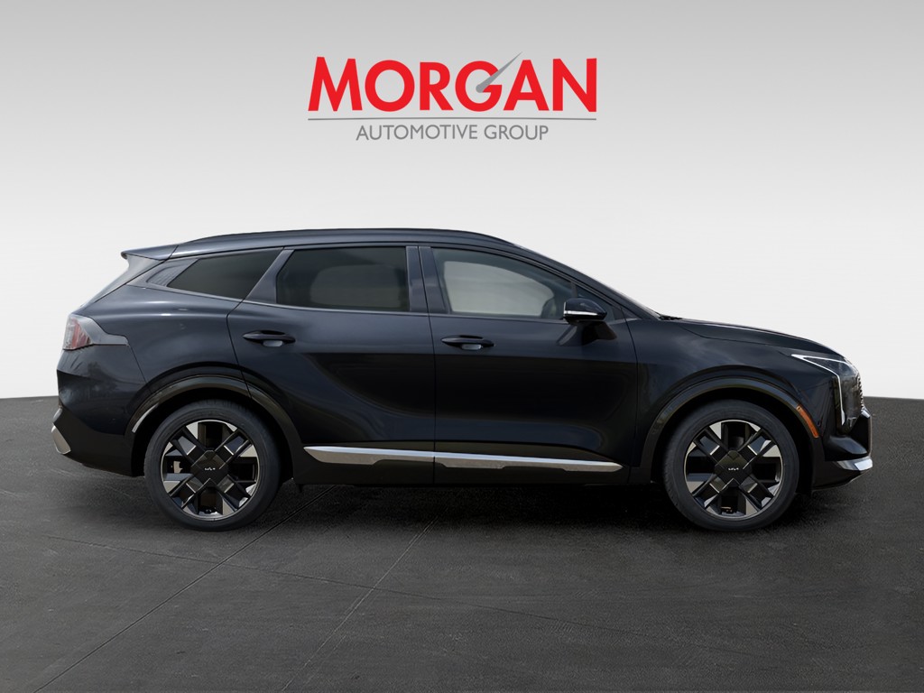 New 2027 Panthera Metal Kia  image 7