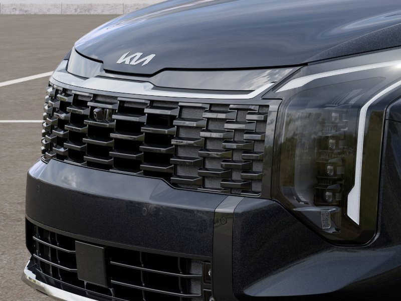 New 2027 Panthera Metal Kia  image 12