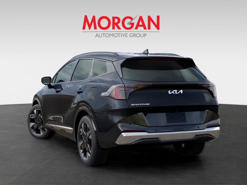 New 2027 Panthera Metal Kia  image 4