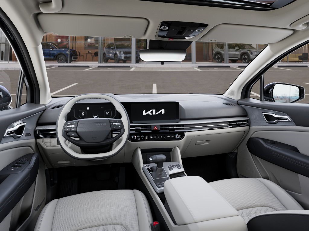 New 2027 Panthera Metal Kia  image 14