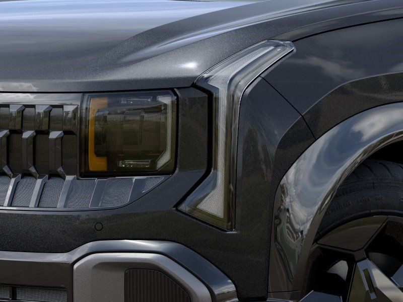 New 2027 Interstellar Gray Kia  image 10