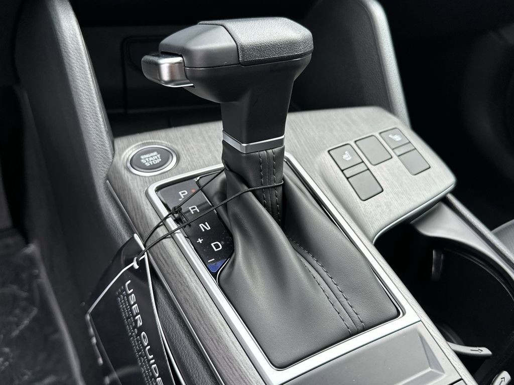 Used 2026 Nebular Blue Kia X-Line image 22