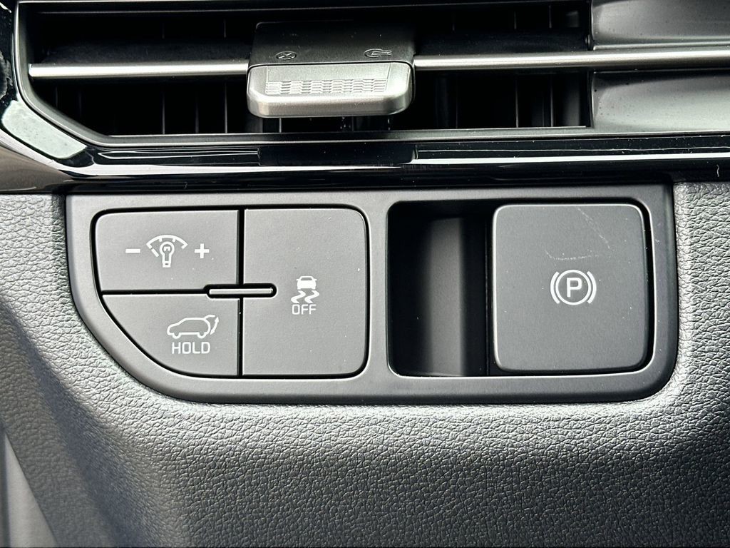 Used 2026 Nebular Blue Kia X-Line image 20