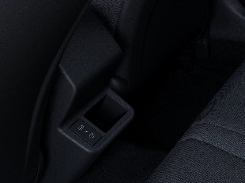 New 2026 Interstellar Gray Kia LX image 26