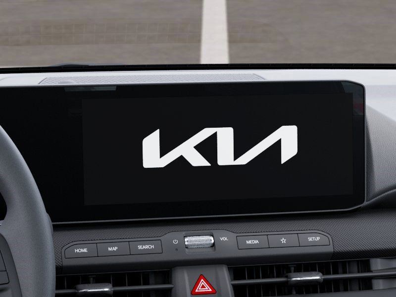 New 2026 Blue Kia LXS image 20