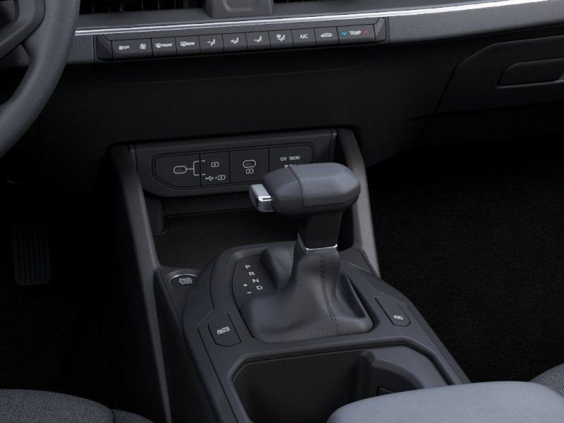 New 2026 Blue Kia LXS image 23