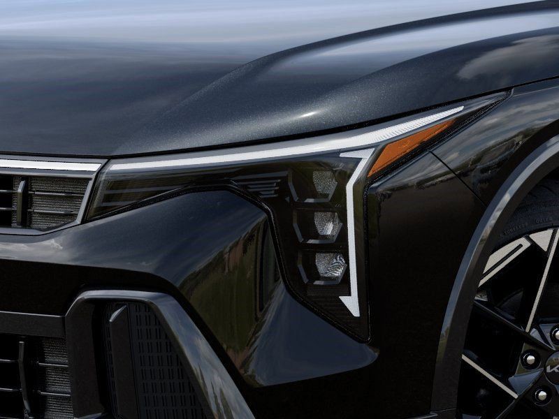 New 2026 Aurora Black Pearl Kia  image 10