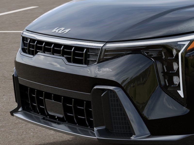 New 2026 Aurora Black Pearl Kia  image 12