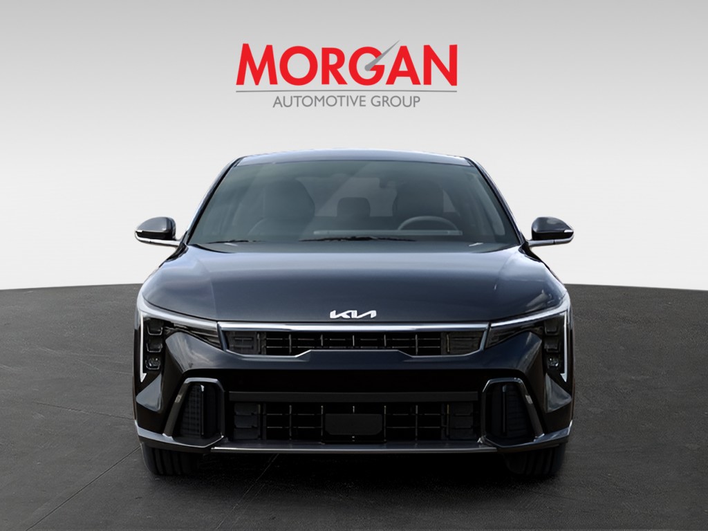 New 2026 Aurora Black Pearl Kia  image 2