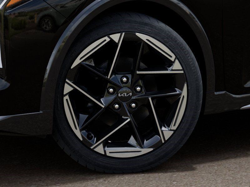 New 2026 Aurora Black Pearl Kia  image 9