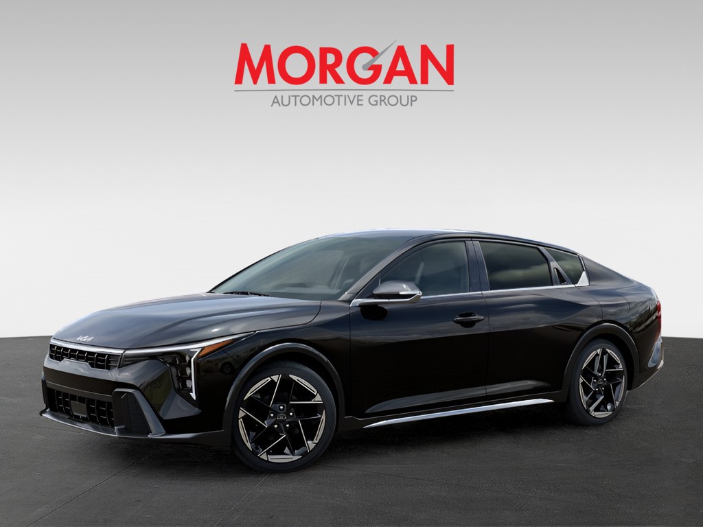 New 2026 Aurora Black Pearl Kia  image 3