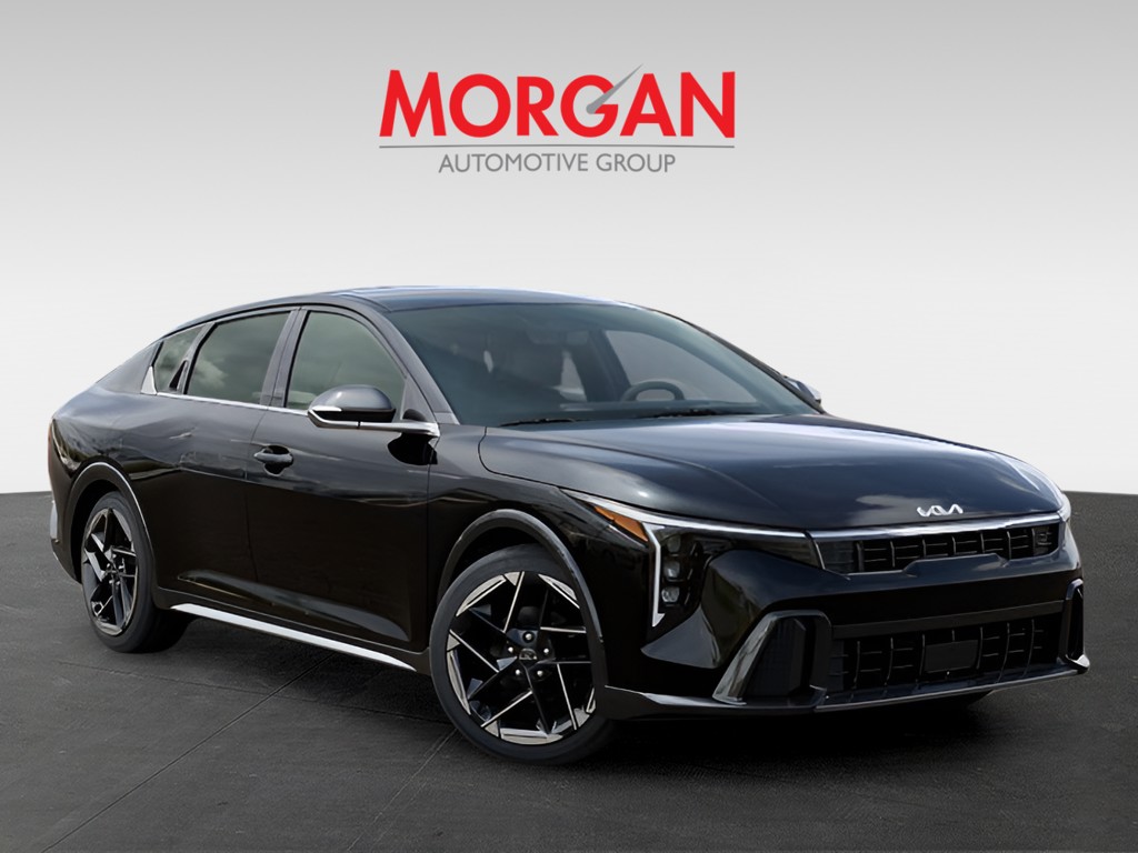 New 2026 Aurora Black Pearl Kia  image 8