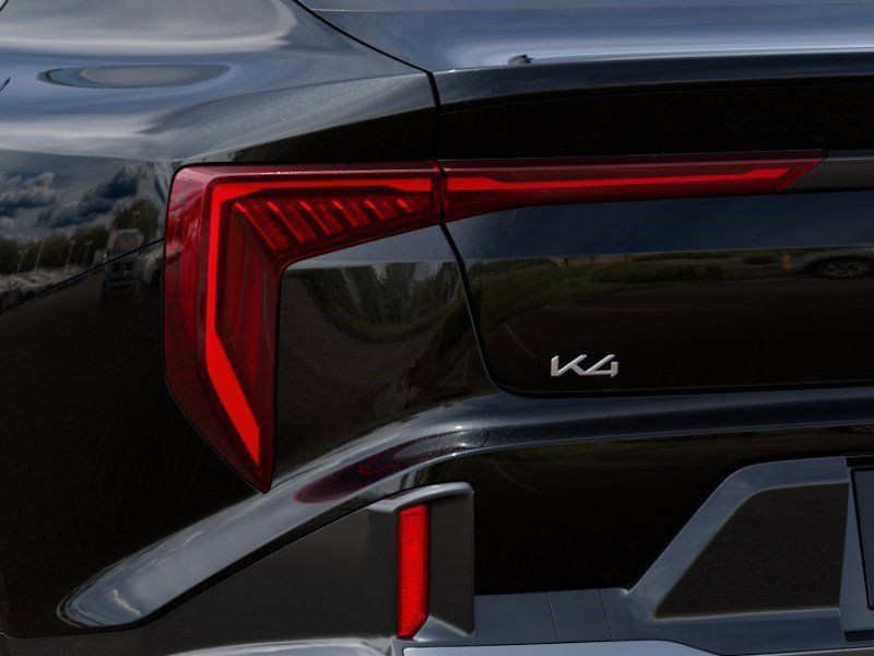 New 2026 Aurora Black Pearl Kia  image 11
