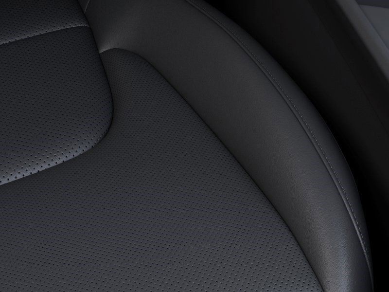 New 2026 Ebony Black Kia EX image 24
