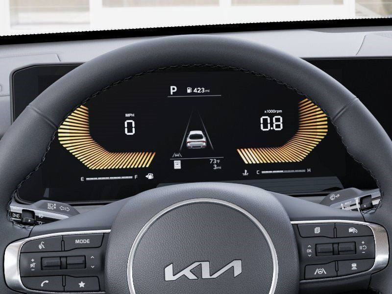 New 2026 Wolf Gray Kia GT-Line image 21