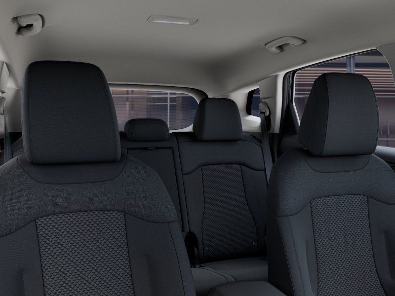 New 2026 Gray Kia LX image 27
