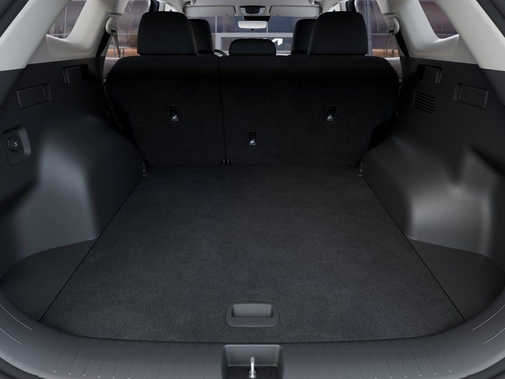 New 2026 Gray Kia LX image 19