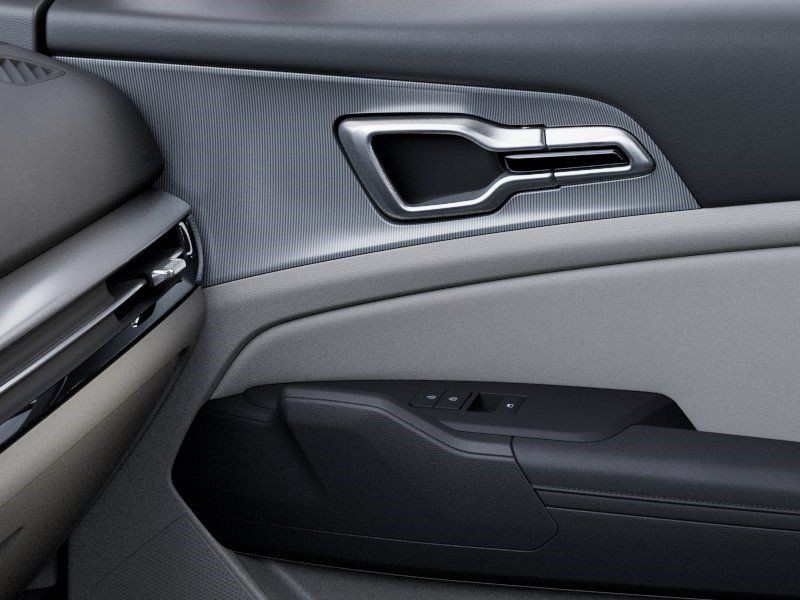 New 2027 Panthera Metal Kia  image 25