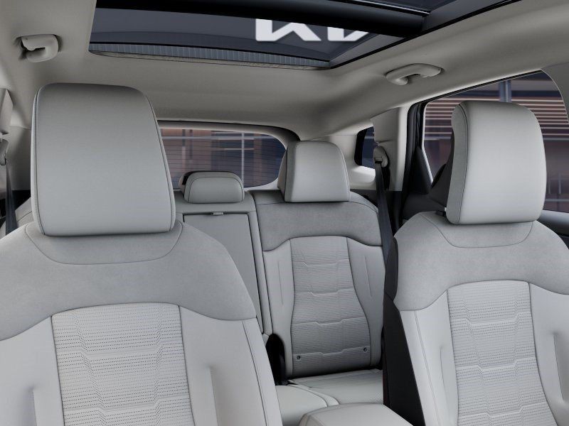 New 2027 Panthera Metal Kia  image 27