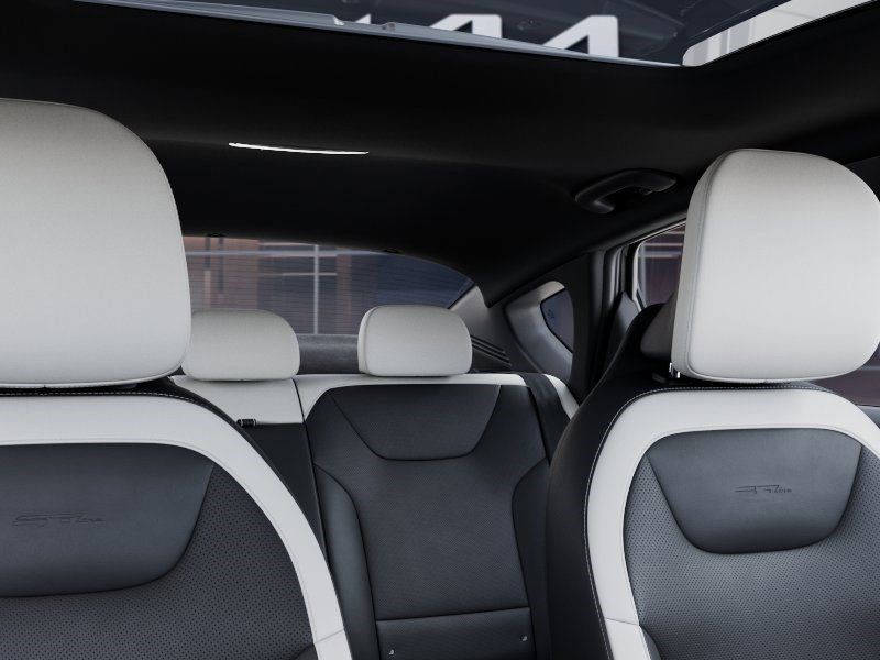 New 2026 Steel Kia GT-Line image 27