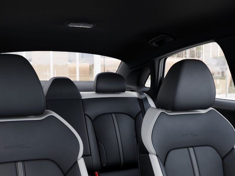 New 2026 Wolf Gray Kia GT-Line image 27
