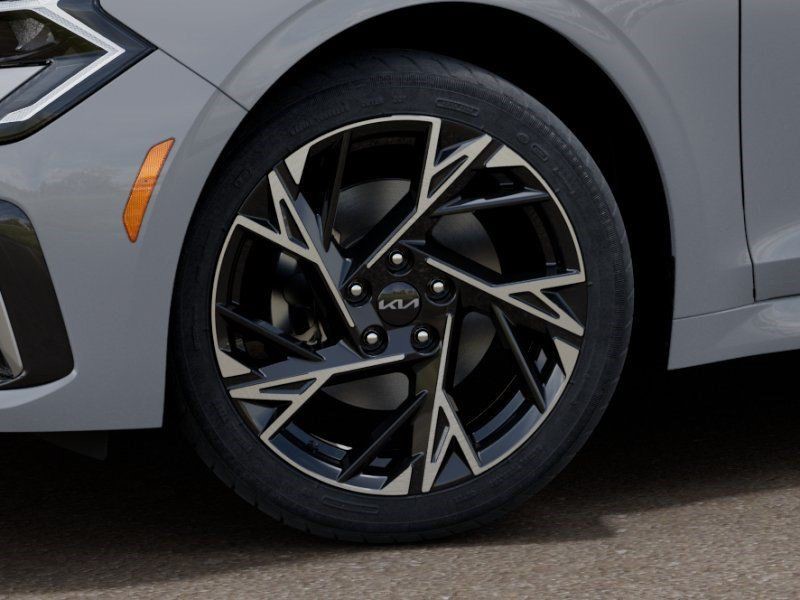 New 2026 Wolf Gray Kia GT-Line image 9
