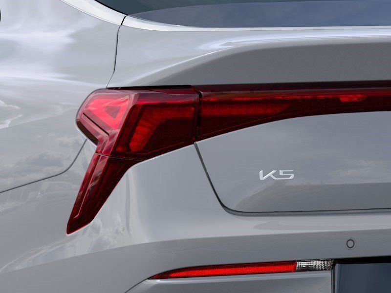New 2026 Wolf Gray Kia GT-Line image 11
