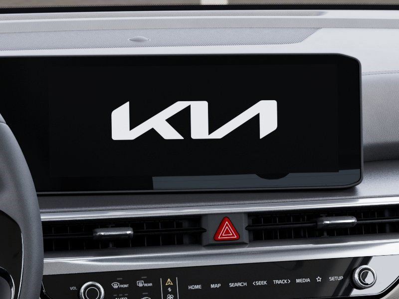 New 2026 Glacial White Kia  image 20