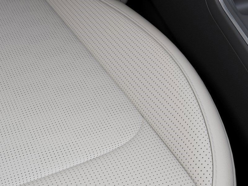 New 2026 Glacial White Kia  image 24