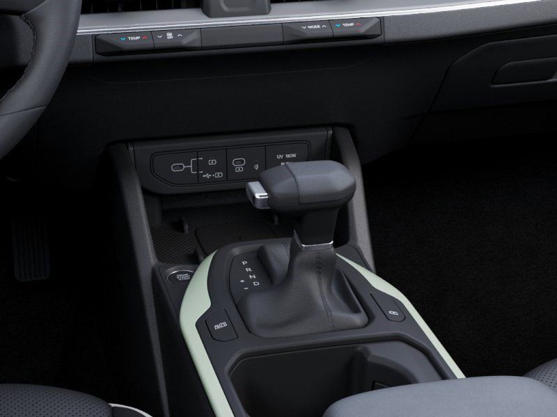 New 2026 Steel Kia GT-Line image 23