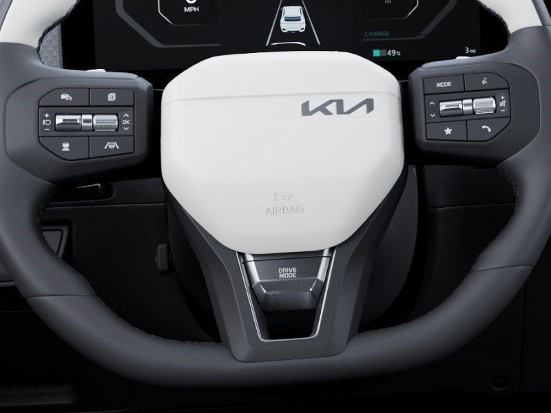 New 2026 Panthera Metal Matte Kia  image 22