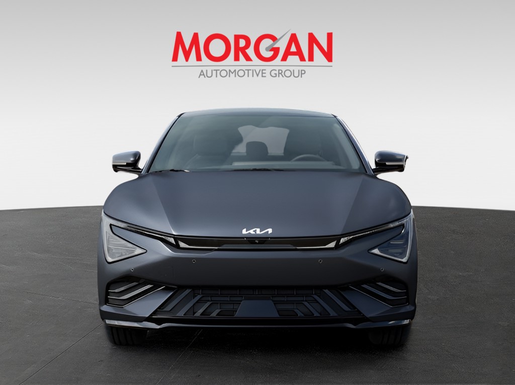 New 2026 Panthera Metal Matte Kia  image 2