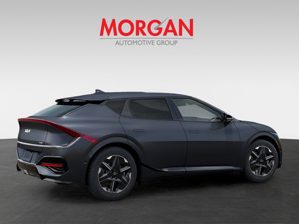 New 2026 Panthera Metal Matte Kia  image 6