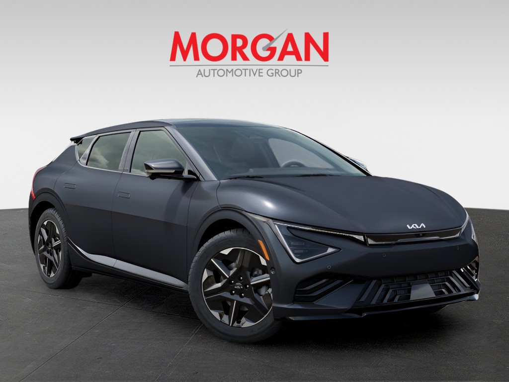 New 2026 Panthera Metal Matte Kia  image 8