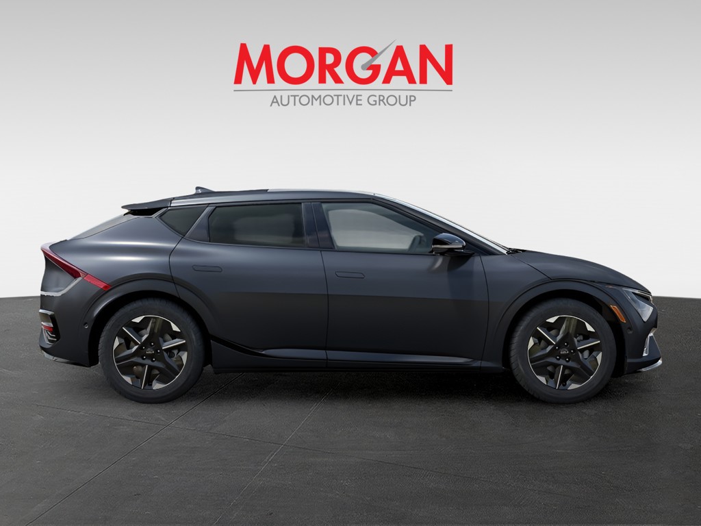New 2026 Panthera Metal Matte Kia  image 7