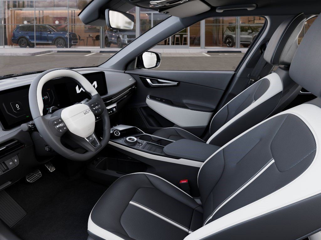 New 2026 Panthera Metal Matte Kia  image 17