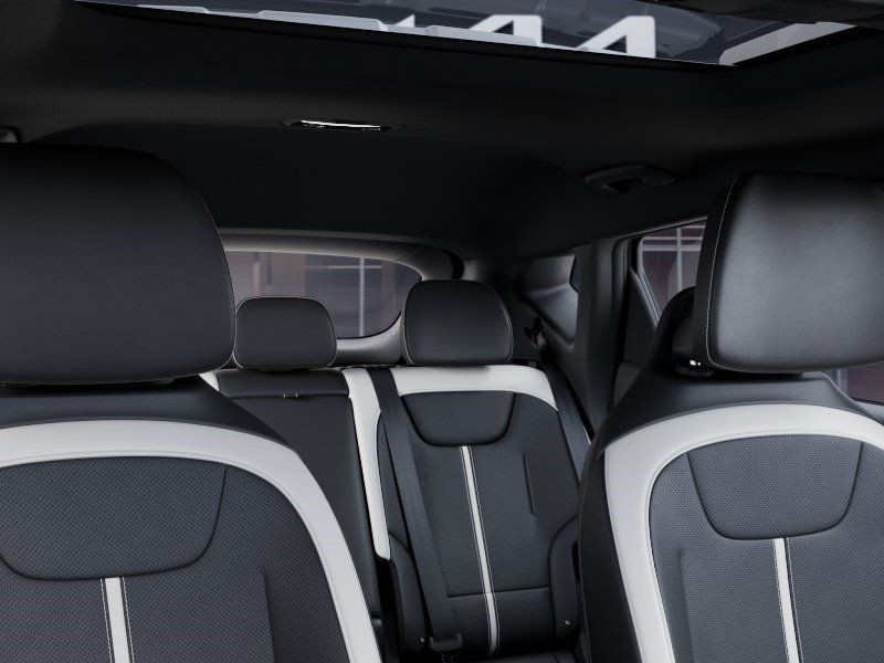 New 2026 Panthera Metal Matte Kia  image 27