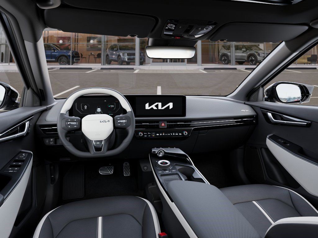 New 2026 Panthera Metal Matte Kia  image 14