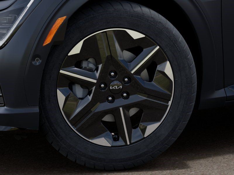New 2026 Panthera Metal Matte Kia  image 9