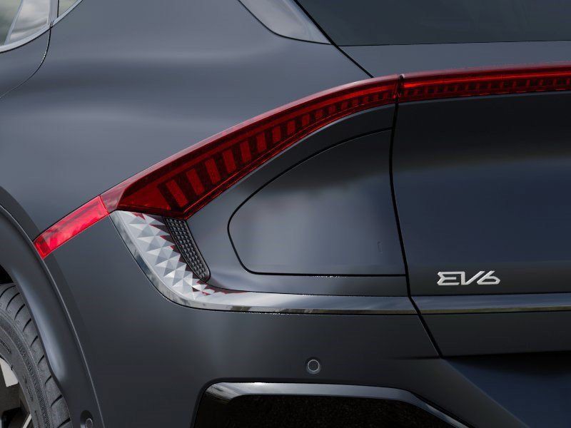 New 2026 Panthera Metal Matte Kia  image 11