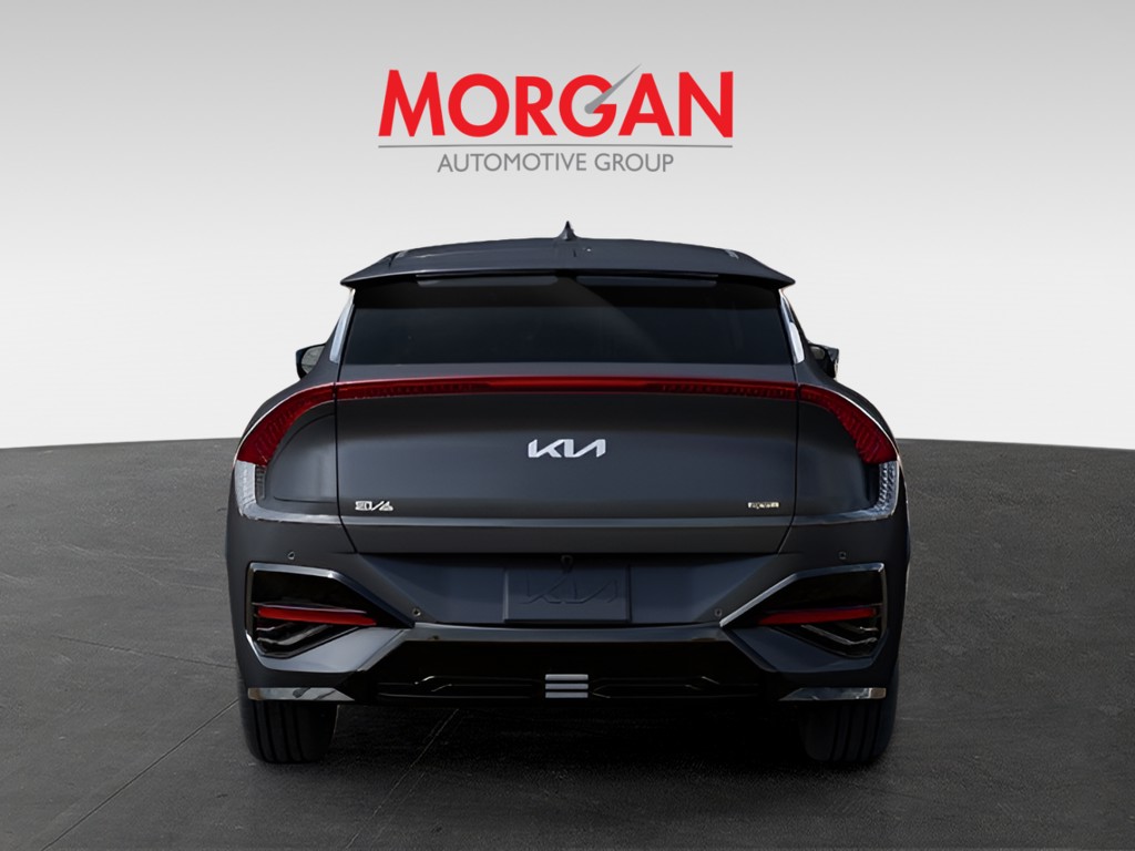 New 2026 Panthera Metal Matte Kia  image 5