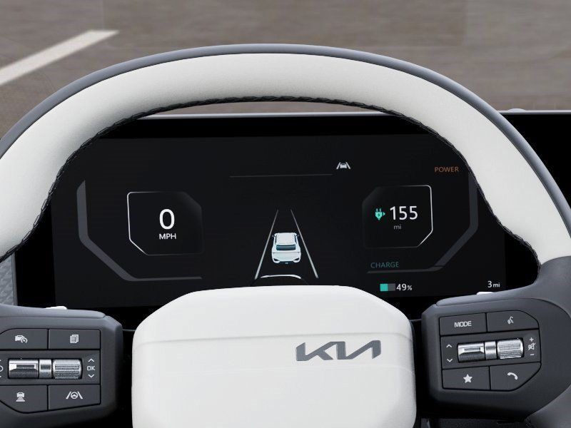 New 2026 Panthera Metal Matte Kia  image 21
