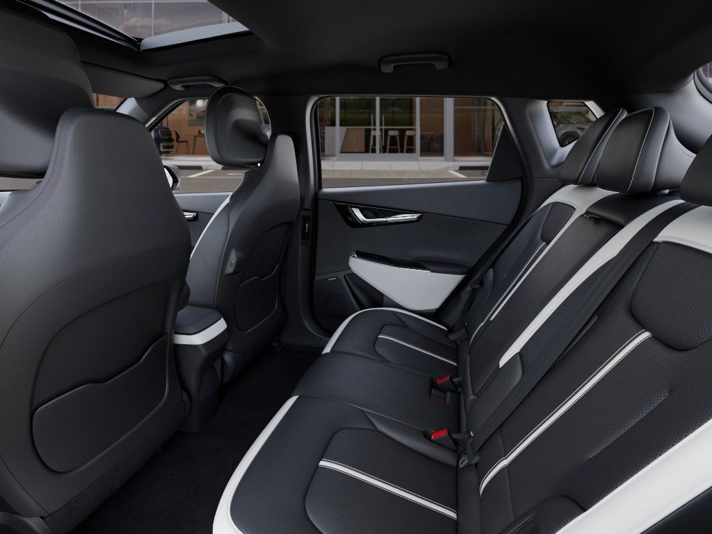 New 2026 Panthera Metal Matte Kia  image 18