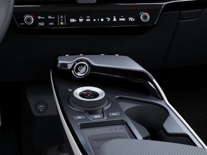 New 2026 Panthera Metal Matte Kia  image 23