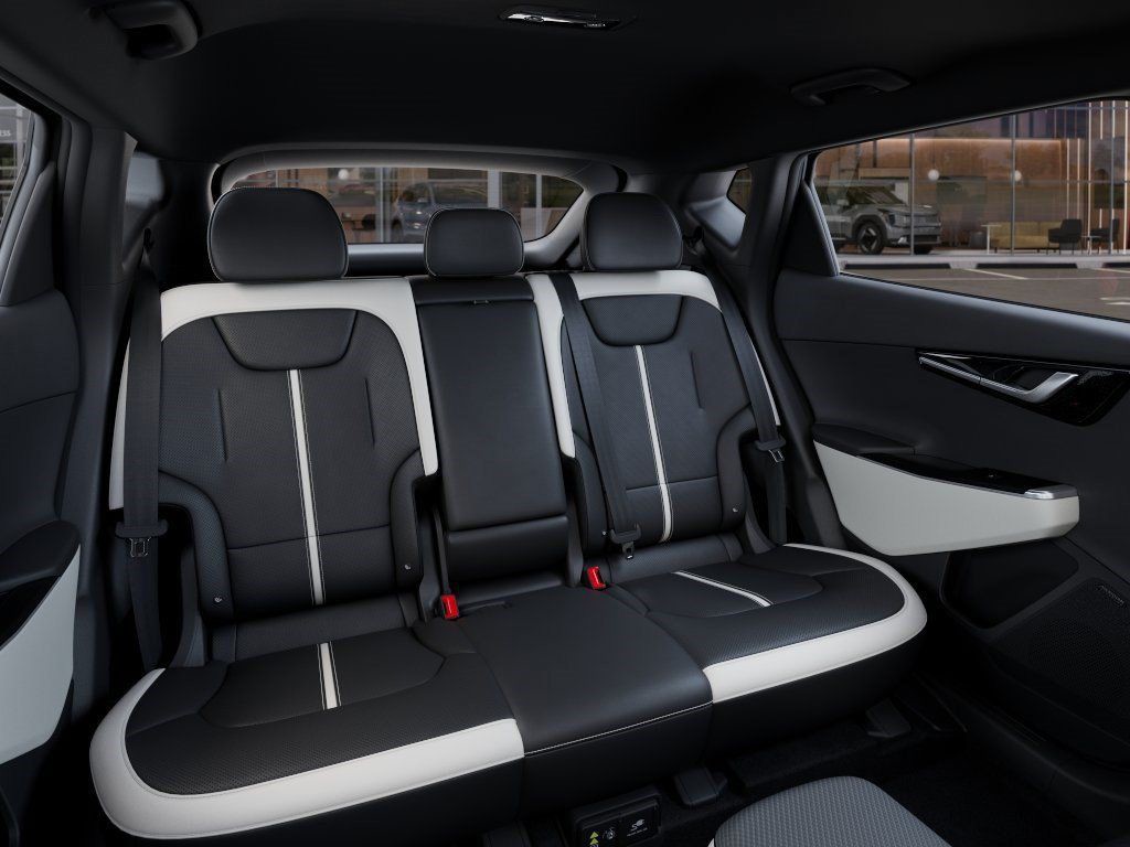 New 2026 Panthera Metal Matte Kia  image 16