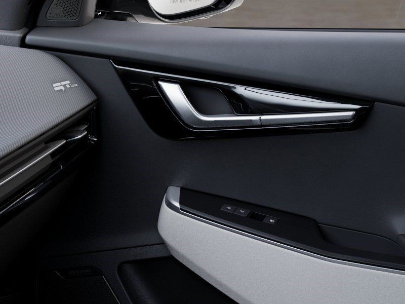 New 2026 Panthera Metal Matte Kia  image 25