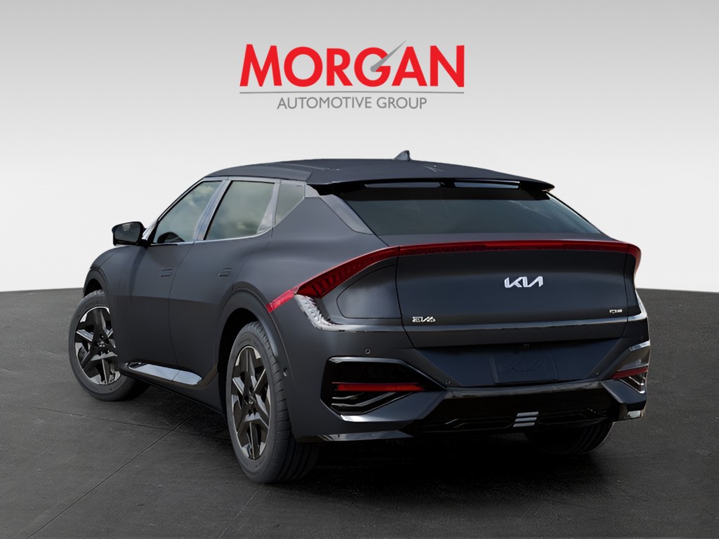 New 2026 Panthera Metal Matte Kia  image 4